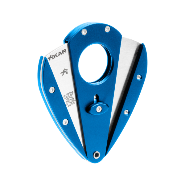 XIKAR XI1 Blue Cutter