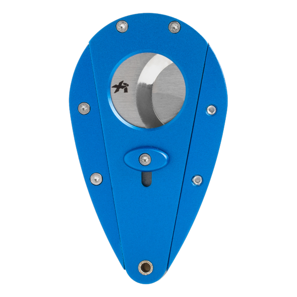 XIKAR XI1 Blue Cutter