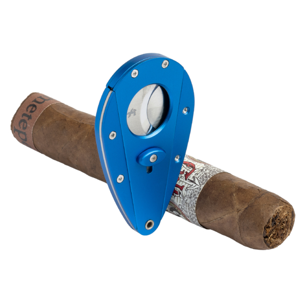 XIKAR XI1 Blue Cutter