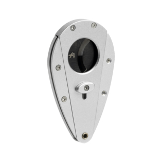 XIKAR XI1 Black Blade Silver Cutter