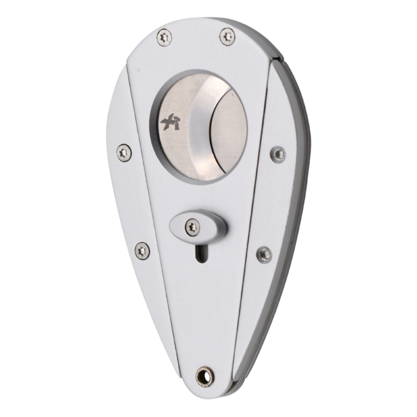 XIKAR XI1 Silver  Cutter