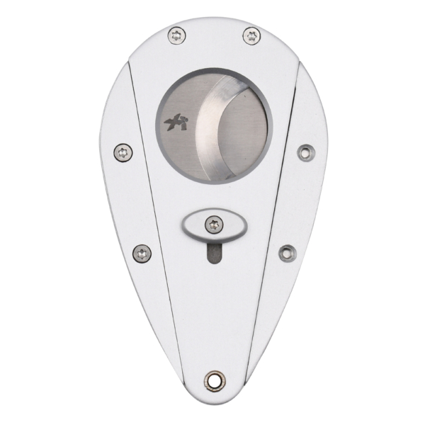 XIKAR XI1 Silver  Cutter