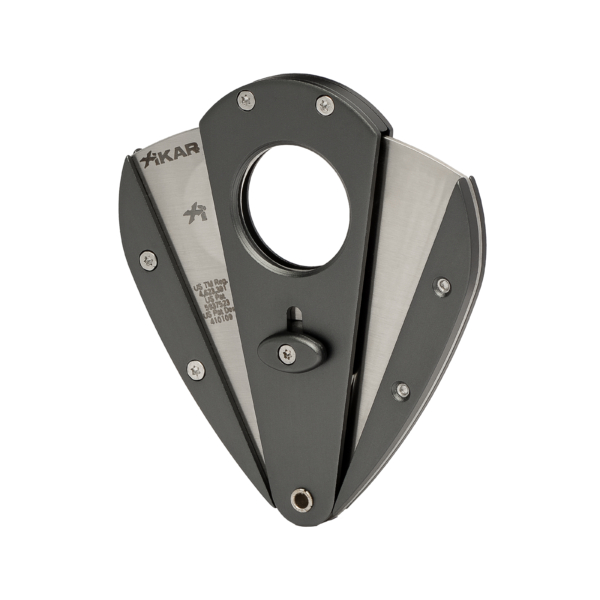 XIKAR XI1 Titanium Cutter