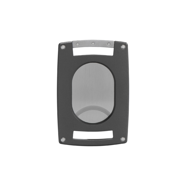 Xikar Ultra Slim Cutter Gunmetal