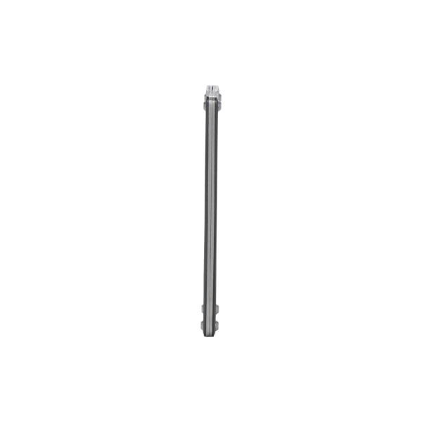 Xikar Ultra Slim Cutter Gunmetal