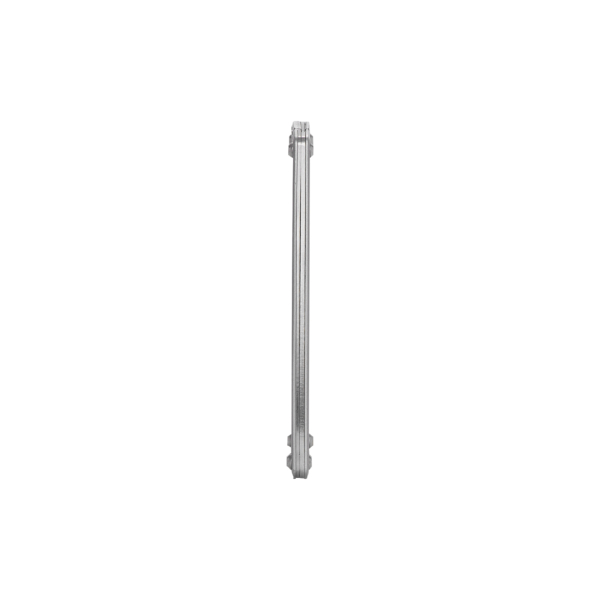 Xikar Ultra Slim Cutter Silver
