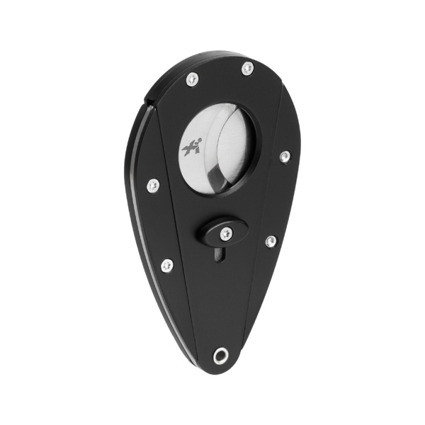 XIKAR XI1 Perfect Cut Black