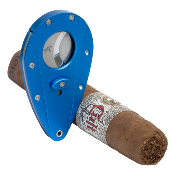 XIKAR XI1 Perfect Cut Blue