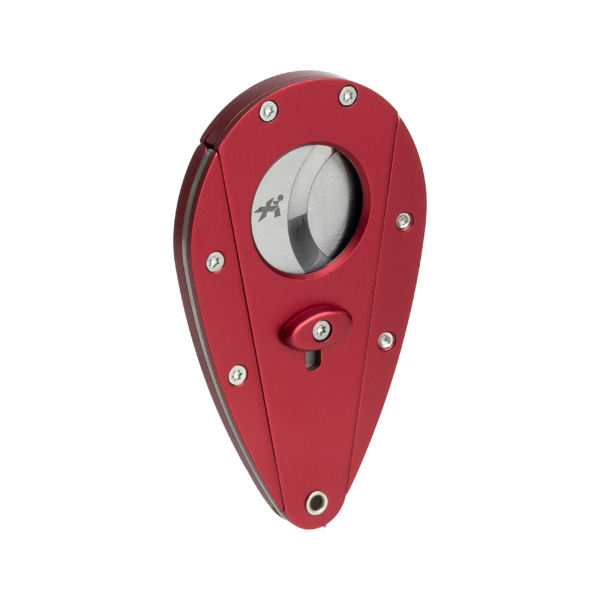 XIKAR XI1 Perfect Cut Red