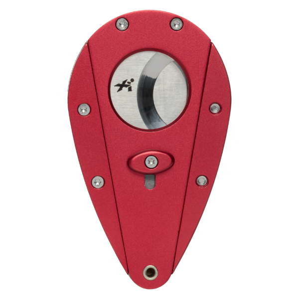 XIKAR XI1 Perfect Cut Red