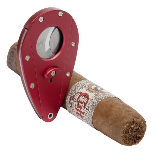 XIKAR XI1 Perfect Cut Red