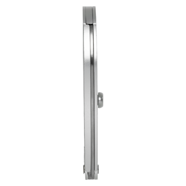 XIKAR XI1 Perfect Cut Silver