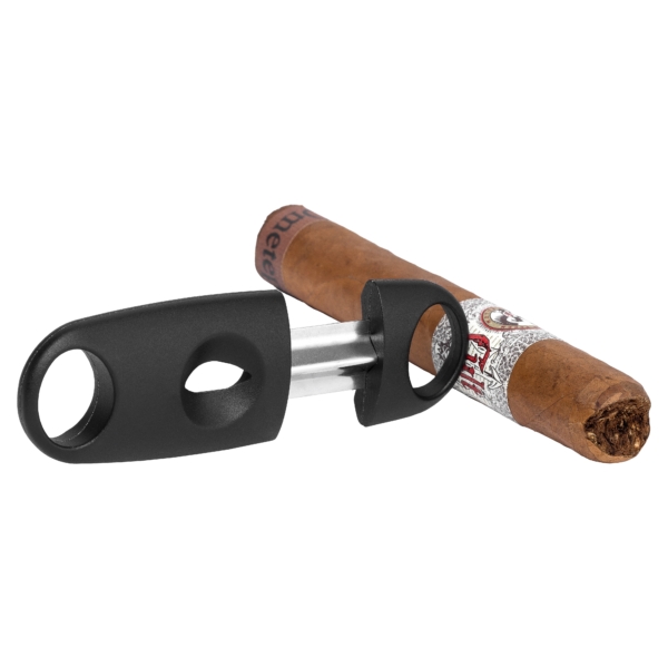 XIKAR VX Black Cutter