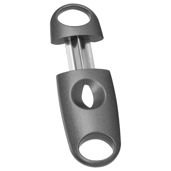 XIKAR VX Gunmetal Cutter