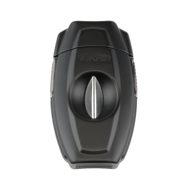 XIKAR  VX2 V-Cut Cutter Black