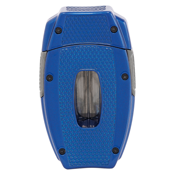 XIKAR  VX2 V-Cut Cutter Blue