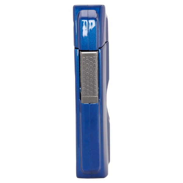XIKAR  VX2 V-Cut Cutter Blue