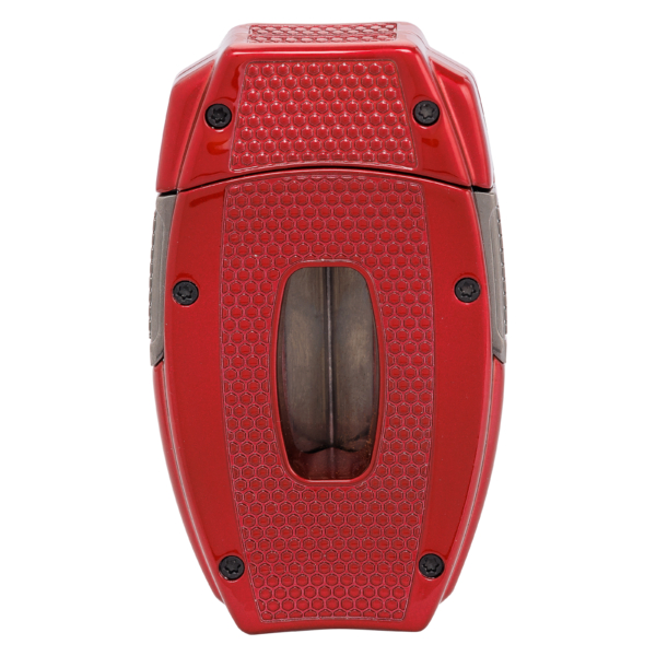 XIKAR  VX2 V-Cut Cutter Red