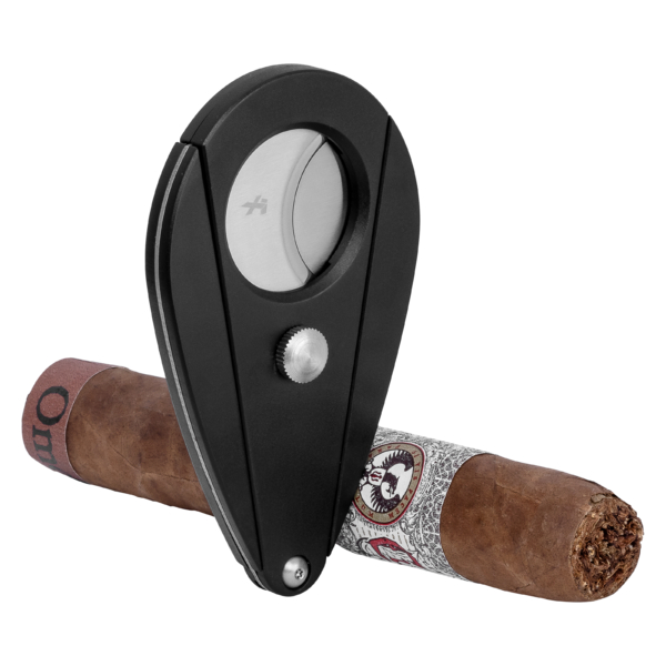 XI80 Black Cutter