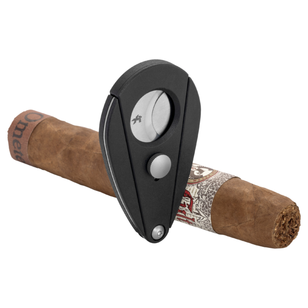 XIKAR XI2 Black Cutter