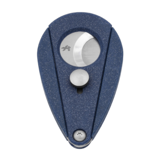 XIKAR XI2 Lapis Blue Cutter