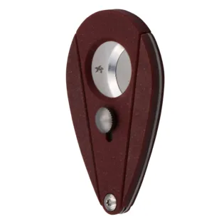 XIKAR XI2 Bloodstone Red Cutter