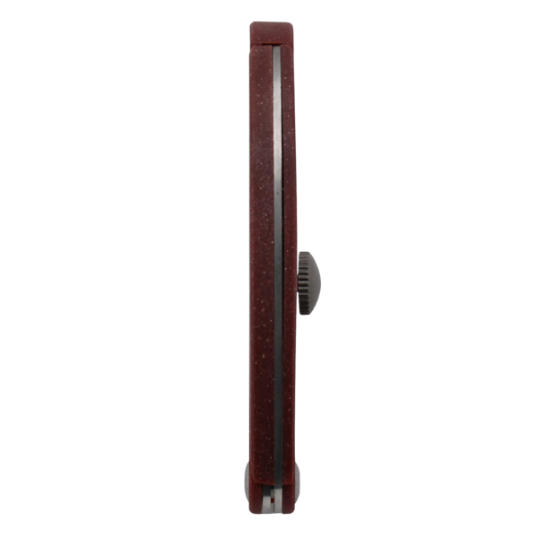 XIKAR XI2 Bloodstone Red Cutter
