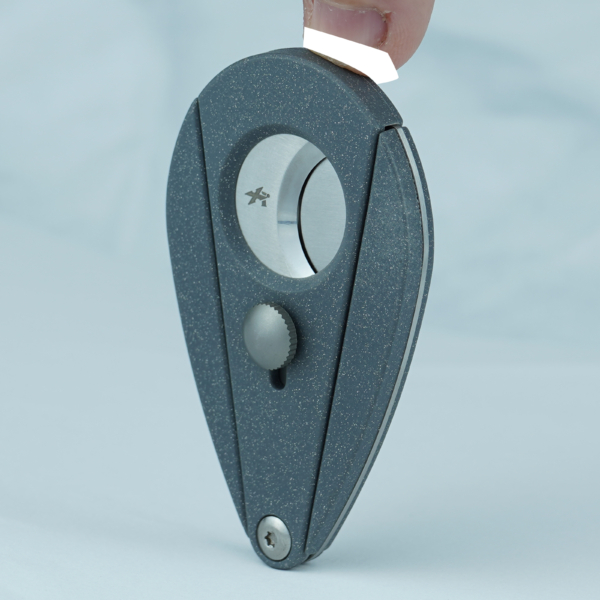 XIKAR XI2 Granite Silver Cutter