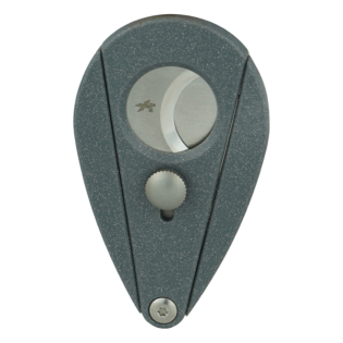 XIKAR XI2 Granite Silver Cutter