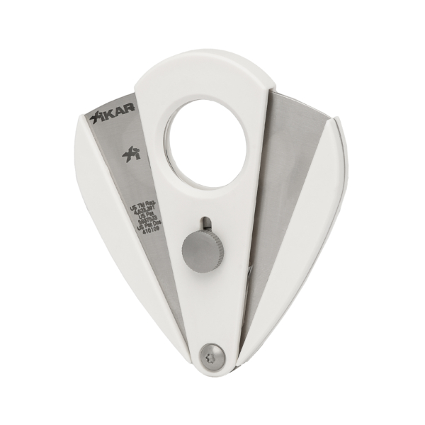 XIKAR XI2 Pearl White Cutter