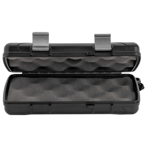 Xikar Travel Humidor Black