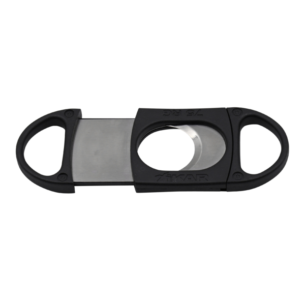 XIKAR X8 75 Black Cutter