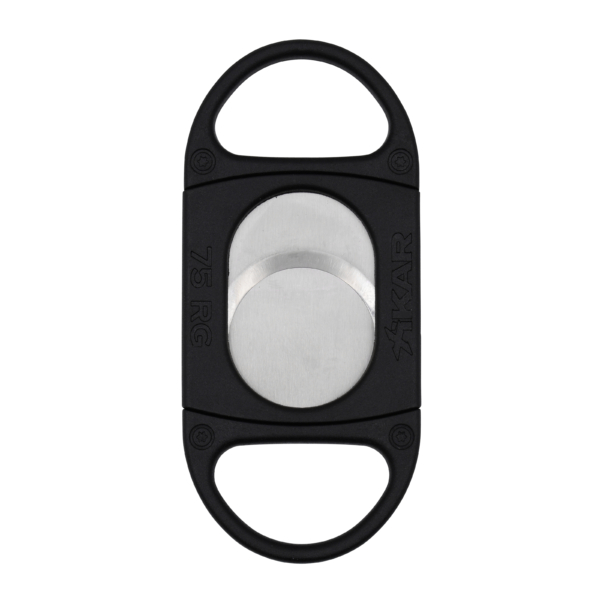 XIKAR X8 75 Black Cutter