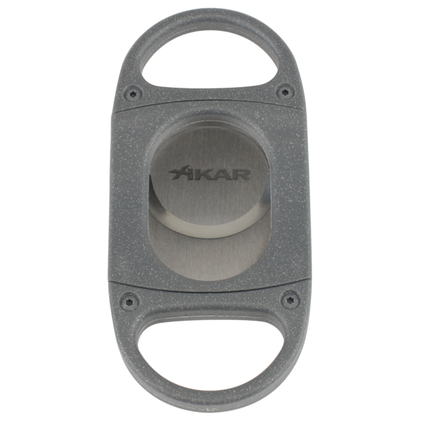 XIKAR X8 Silver Cutter