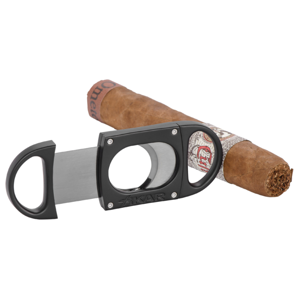 XIKAR M8 Black Cutter