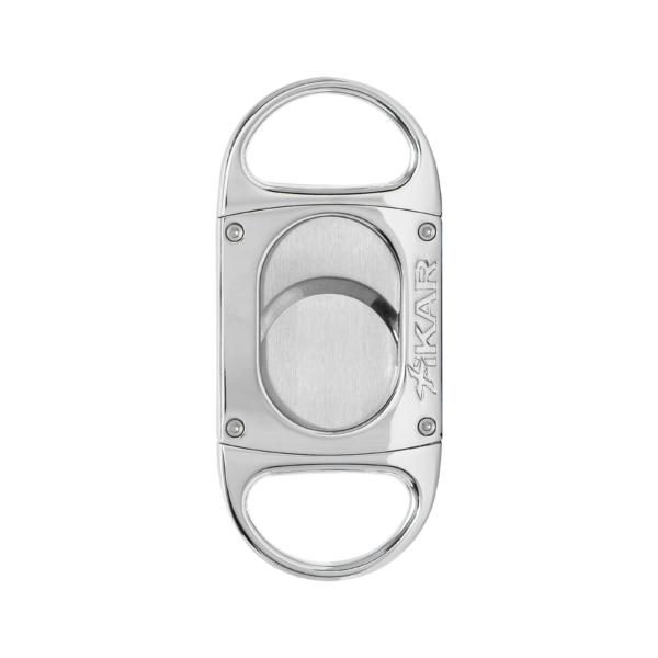 XIKAR M8 Chrome Cutter