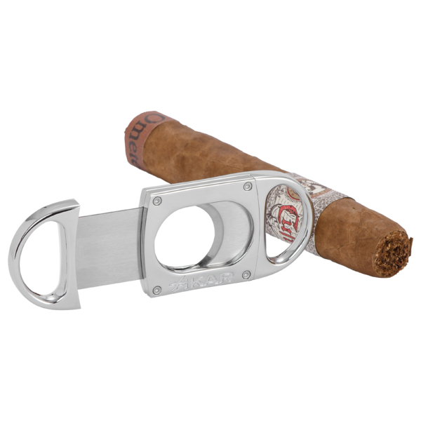 XIKAR M8 Chrome Cutter