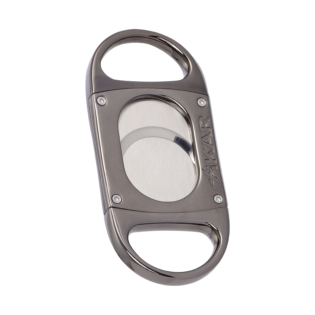 XIKAR M8 Gunmetal Cutter