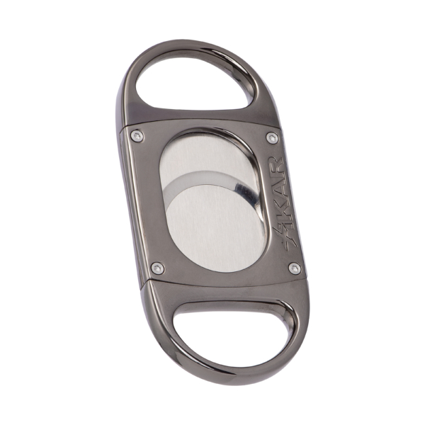 XIKAR M8 Gunmetal Cutter