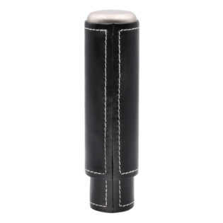 Xikar Envoy 1 Cigar Case Black
