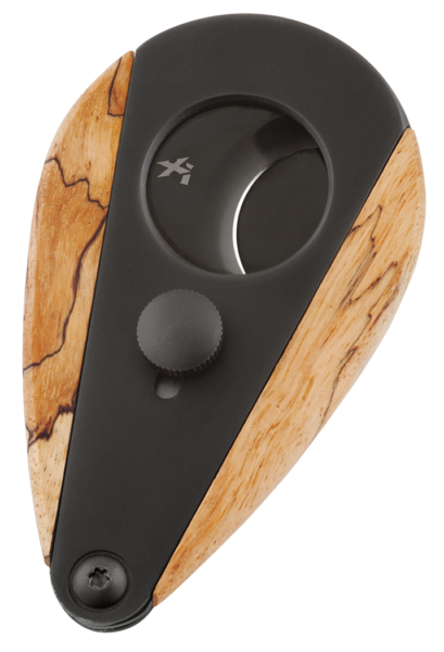 XIKAR XI3 Woods Phantom Spalted Tamarind
