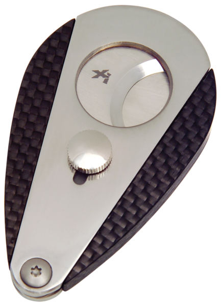 XIKAR XI3 Carbon Fiber