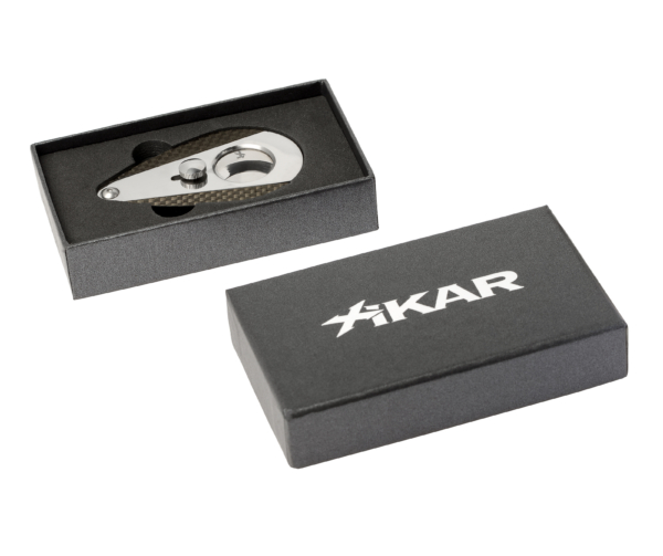 XIKAR XI3 Carbon Fiber