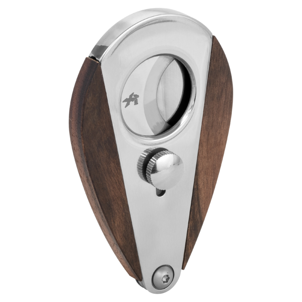 XIKAR XI3 Woods Macassar Ebony
