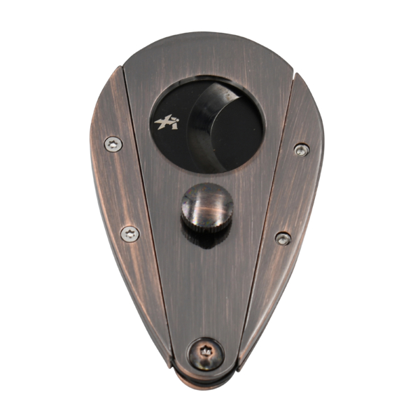 XIKAR XI3 Vintage Bronze