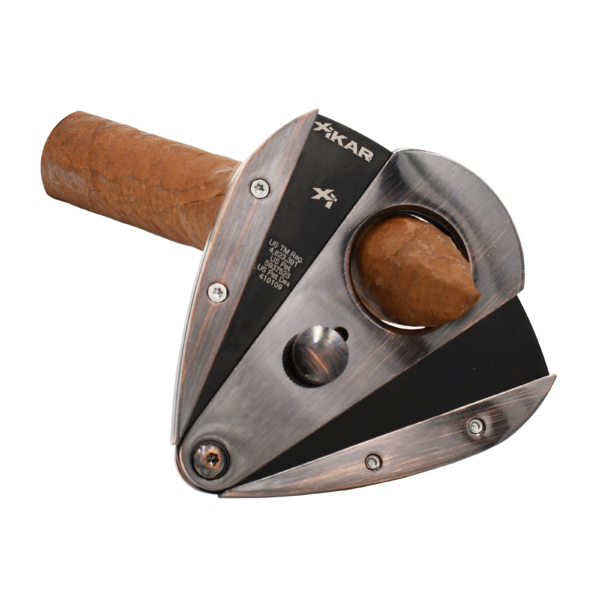 XIKAR XI3 Vintage Bronze