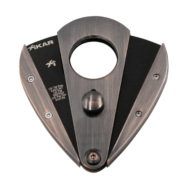 XIKAR XI3 Vintage Bronze