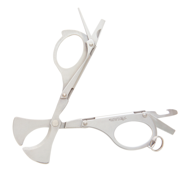 Xikar MTX Mutli Tool Chrome Silver