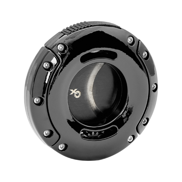 XIKAR XO Black Blades Black Cutter