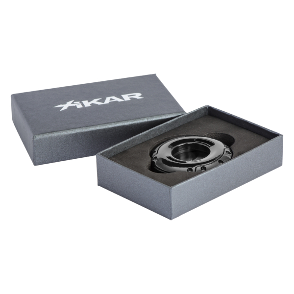 XIKAR XO Black Blades Black Cutter